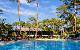 VVF Villages   Le Cap Ferret   Lège